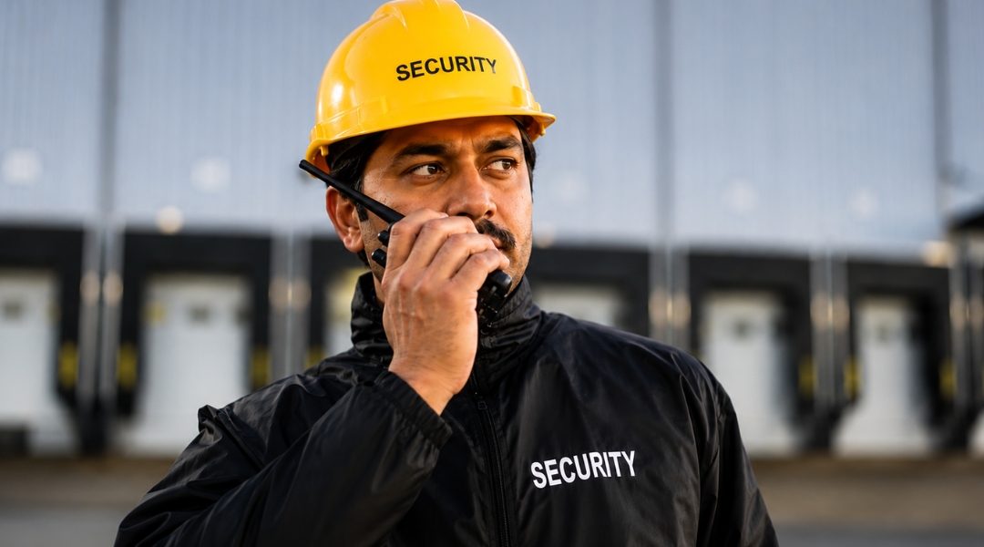 Ship Security Officer