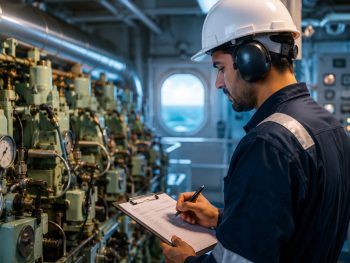 Revalidation course for engineer (RUTE)