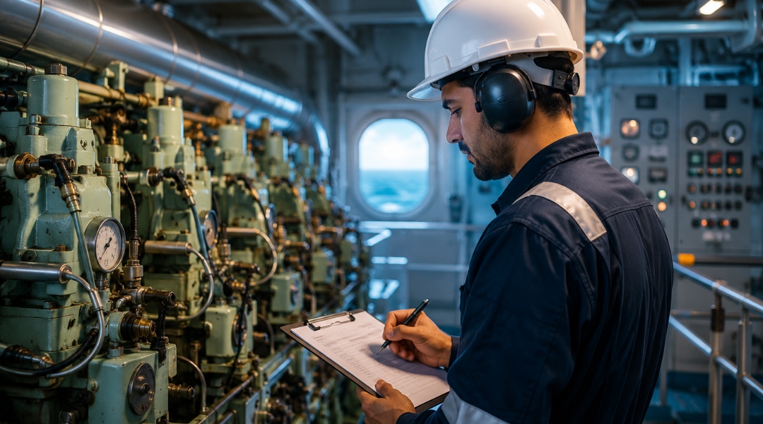 Revalidation course for engineer (RUTE)